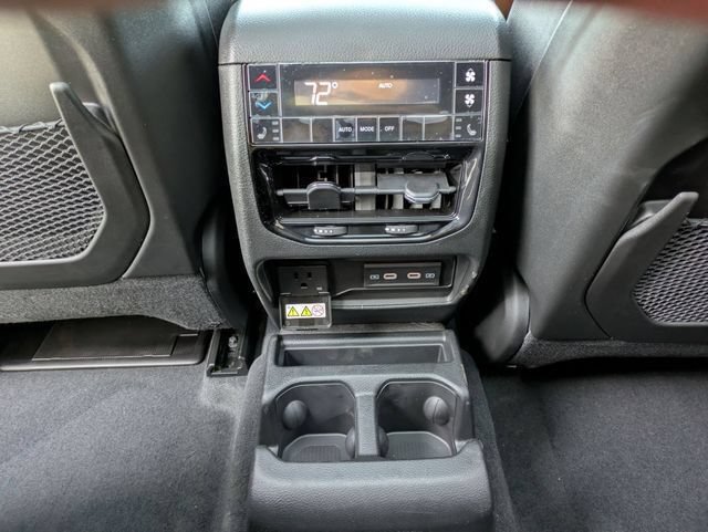 New 2026 Jeep Grand Cherokee L Limited AWD/4WD image 29