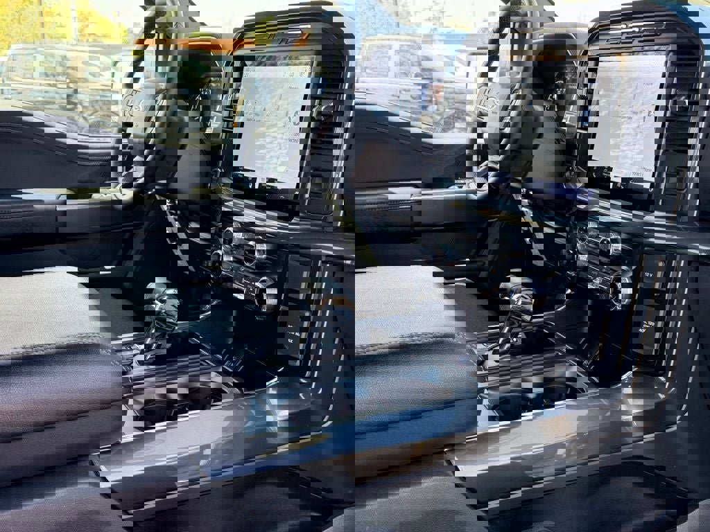 Certified 2023 Ford F150 XLT w/ Equipment Group 302A High image 16