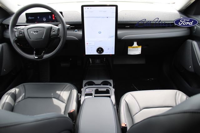 New 2026 Ford Mustang Mach-E Premium image 12