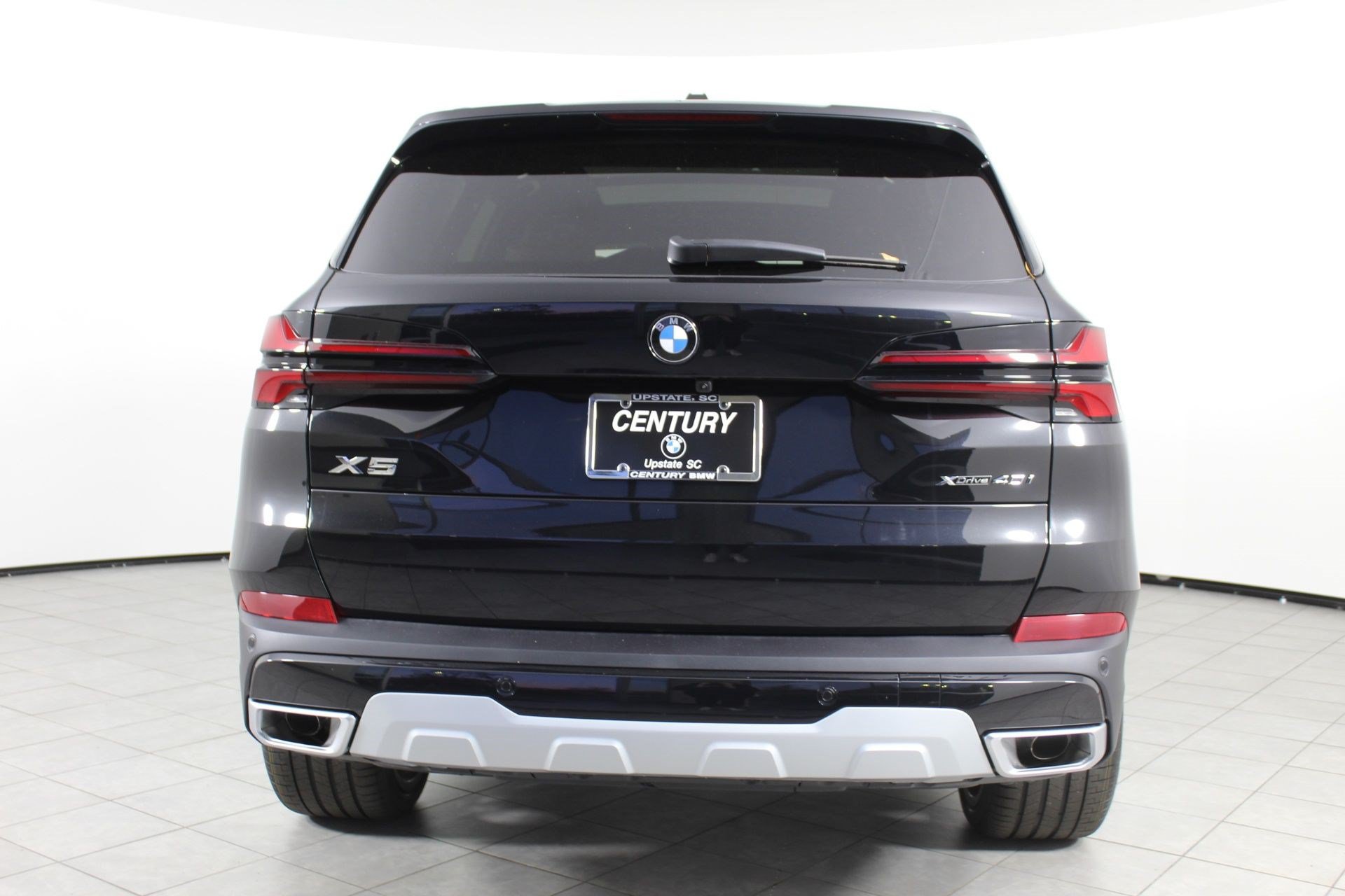 New 2026 BMW X5 xDrive40i w/ Climate Comfort Package AWD/4WD image 10