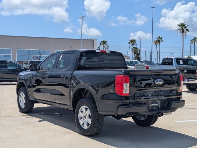 New 2026 Ford Ranger XL w/ Trailer Tow Package RWD image 9