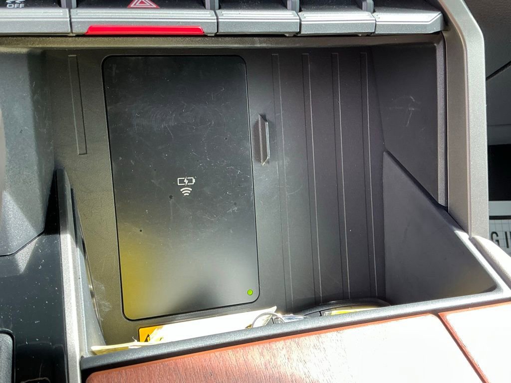 Used 2026 Toyota Sequoia 1794 Edition image 40