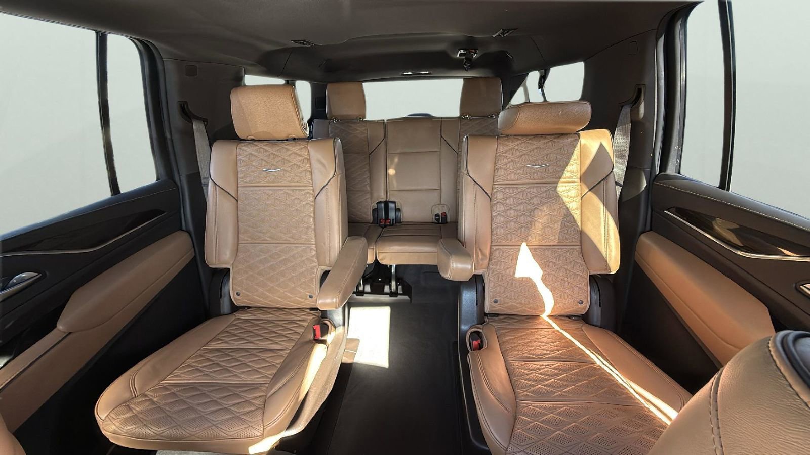 Used 2022 Cadillac Escalade ESV Sport w/ Touring Package image 26