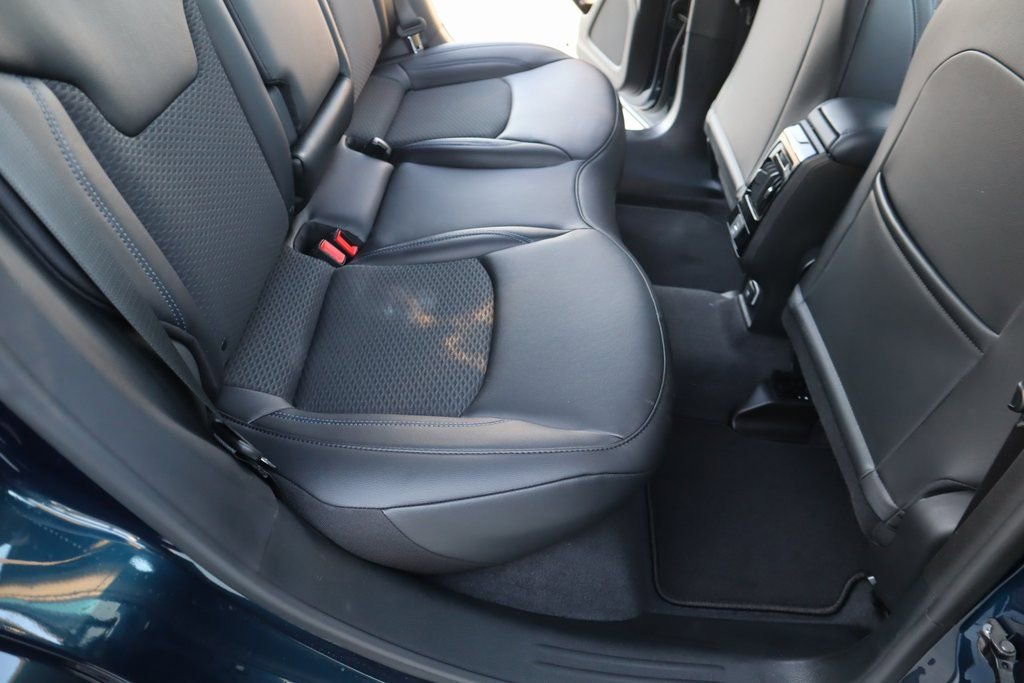 New 2026 Jeep Compass Latitude image 14