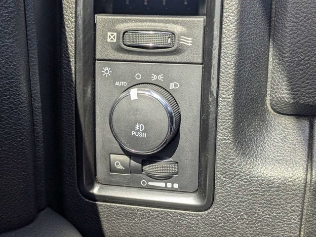 Used 2018 RAM 1500 Rebel w/ Luxury Group AWD/4WD image 29