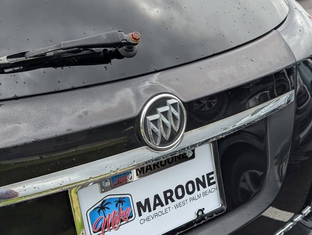 Used 2015 Buick Encore FWD image 15