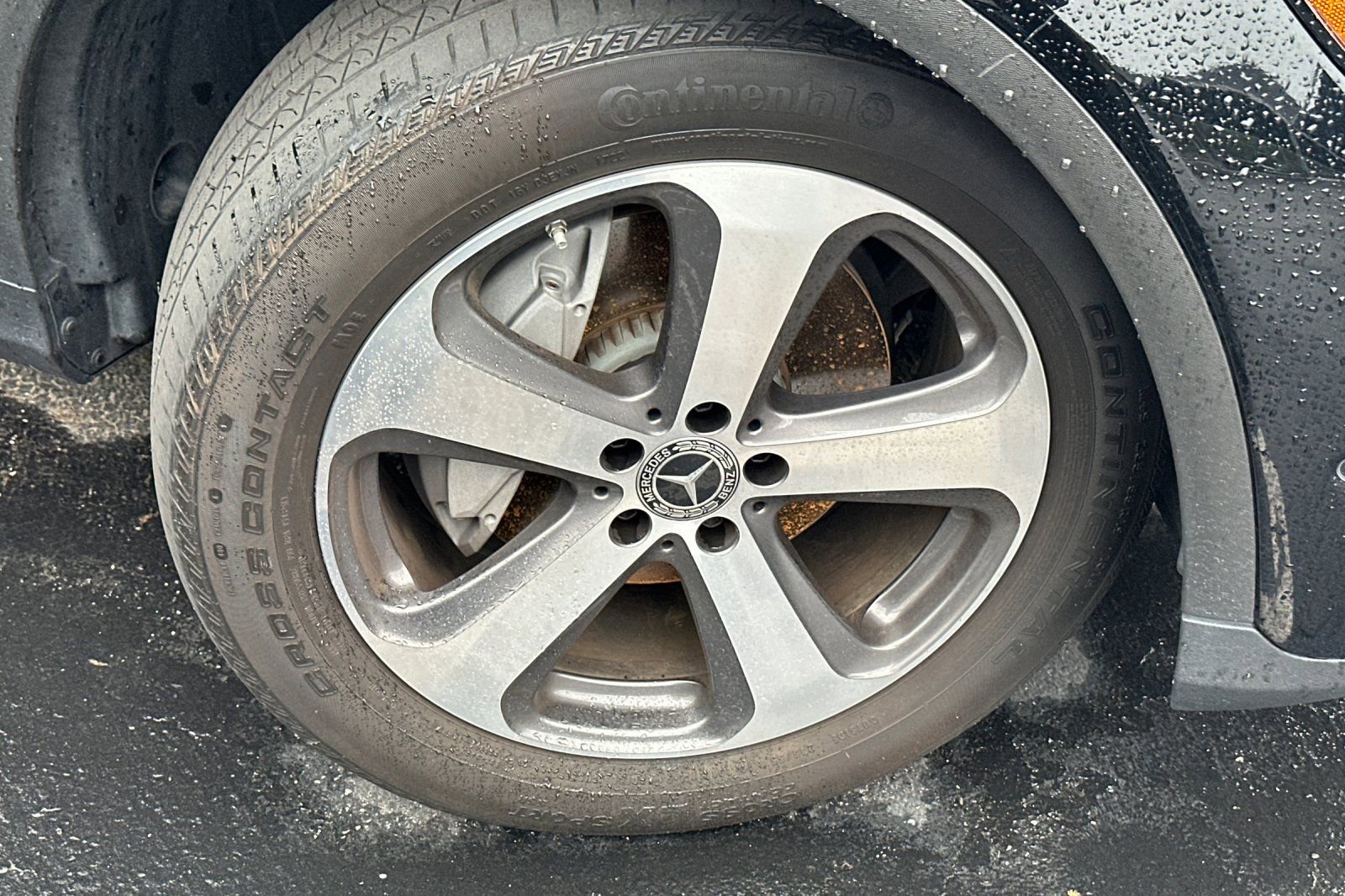 Used 2022 Mercedes-Benz GLC 300 image 5