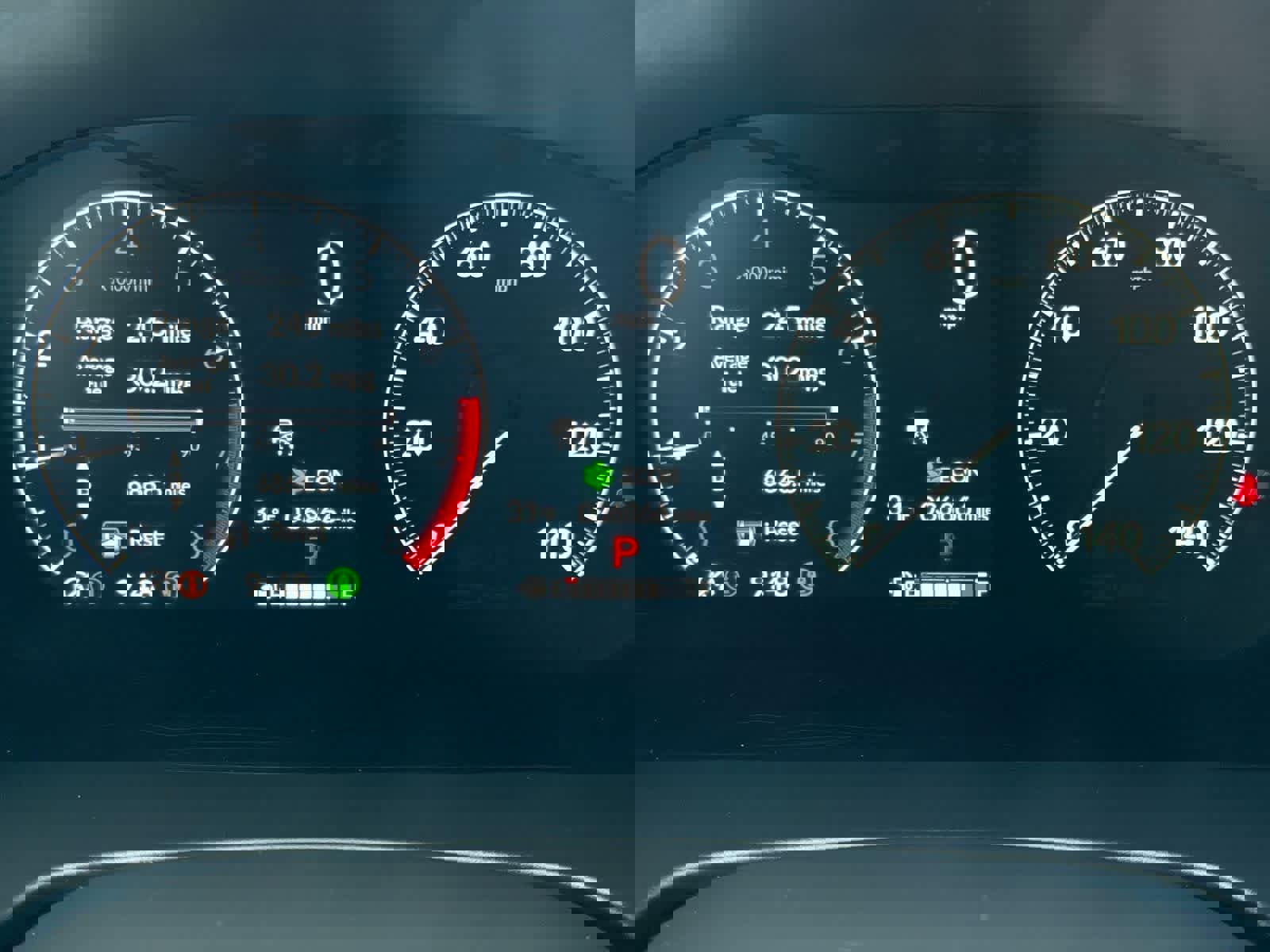 Used 2024 Honda CR-V EX image 35