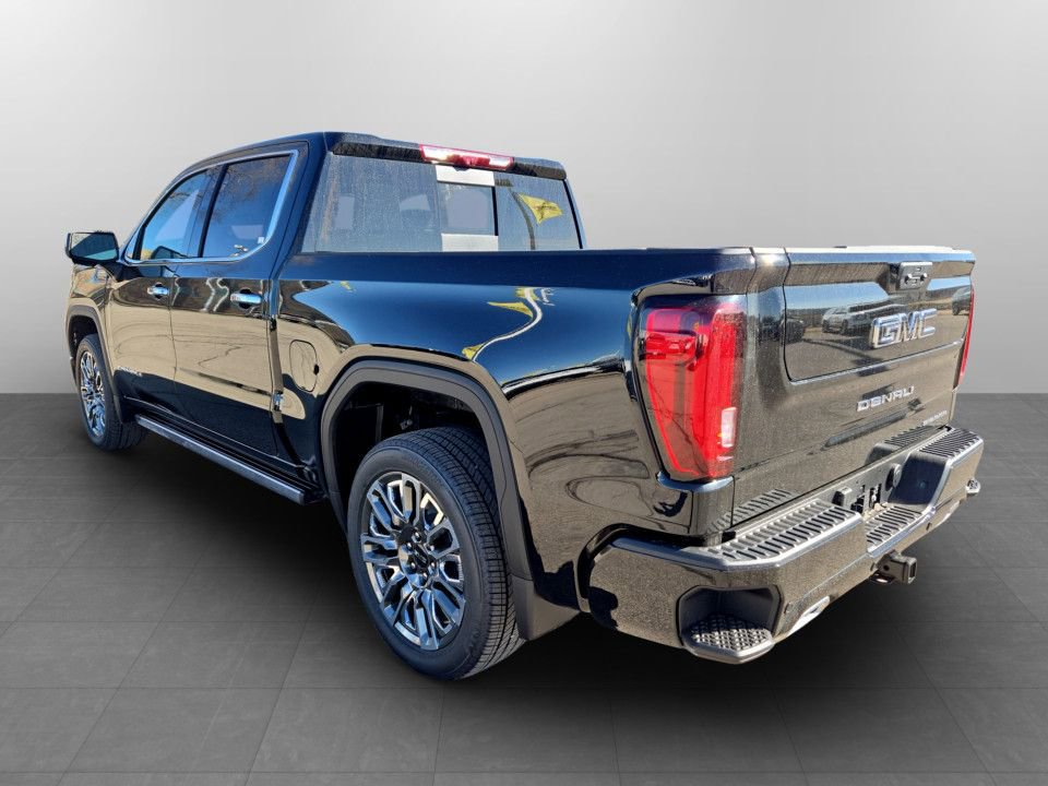 New 2026 GMC Sierra 1500 Denali Ultimate image 9