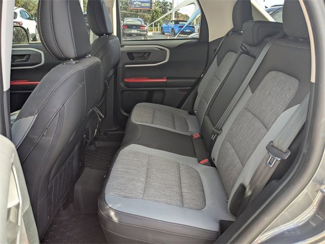 Certified 2021 Ford Bronco Sport Big Bend w/ Big Bend Package image 12