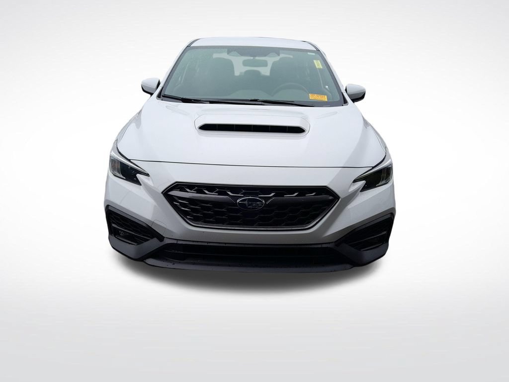 Used 2023 Subaru WRX Premium AWD/4WD image 2