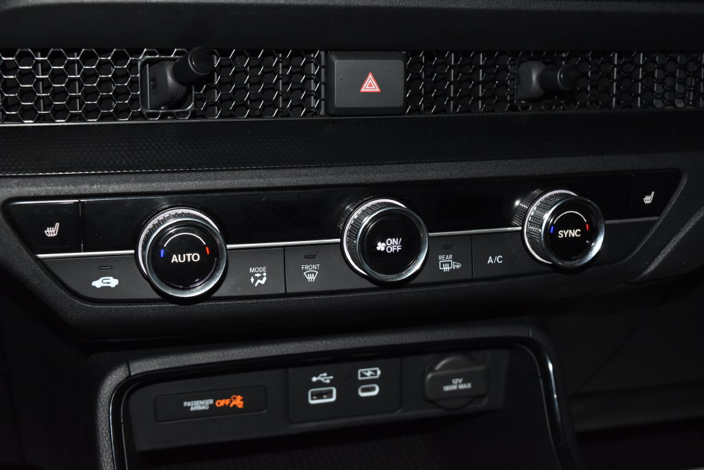 Used 2023 Honda CR-V Sport image 12