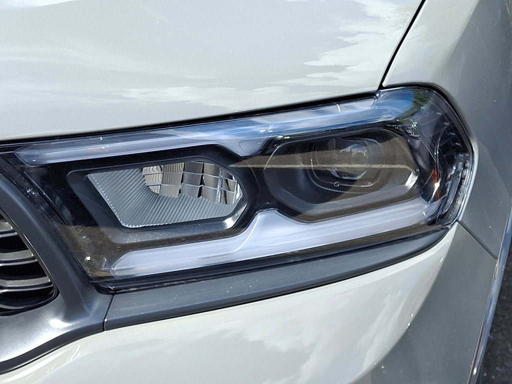 New 2026 Dodge Durango GT image 3