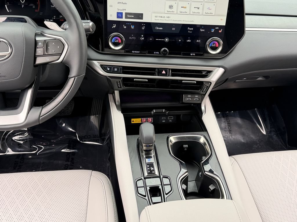 Certified 2026 Lexus RX 350 Premium Plus w/ Convenience Package AWD/4WD image 14