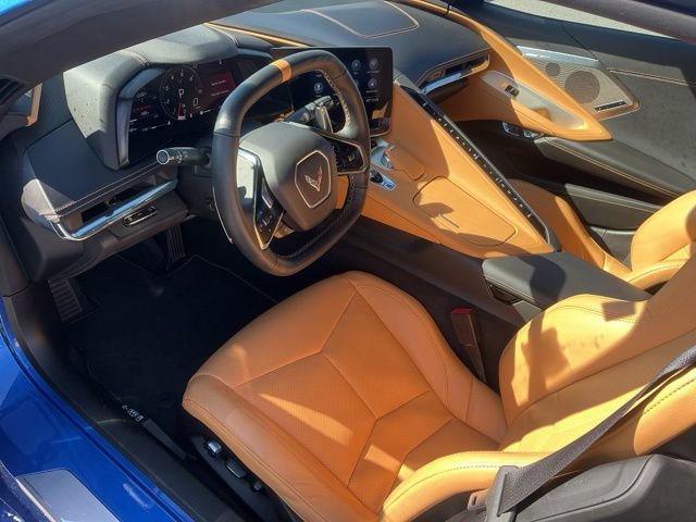 Used 2020 Chevrolet Corvette Stingray w/ 2LT Preferred Equipment Group image 18