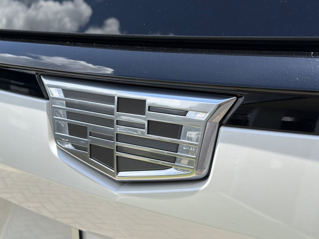 Certified 2023 Cadillac Escalade Sport Platinum w/ LPO, ONYX Package AWD/4WD image 10