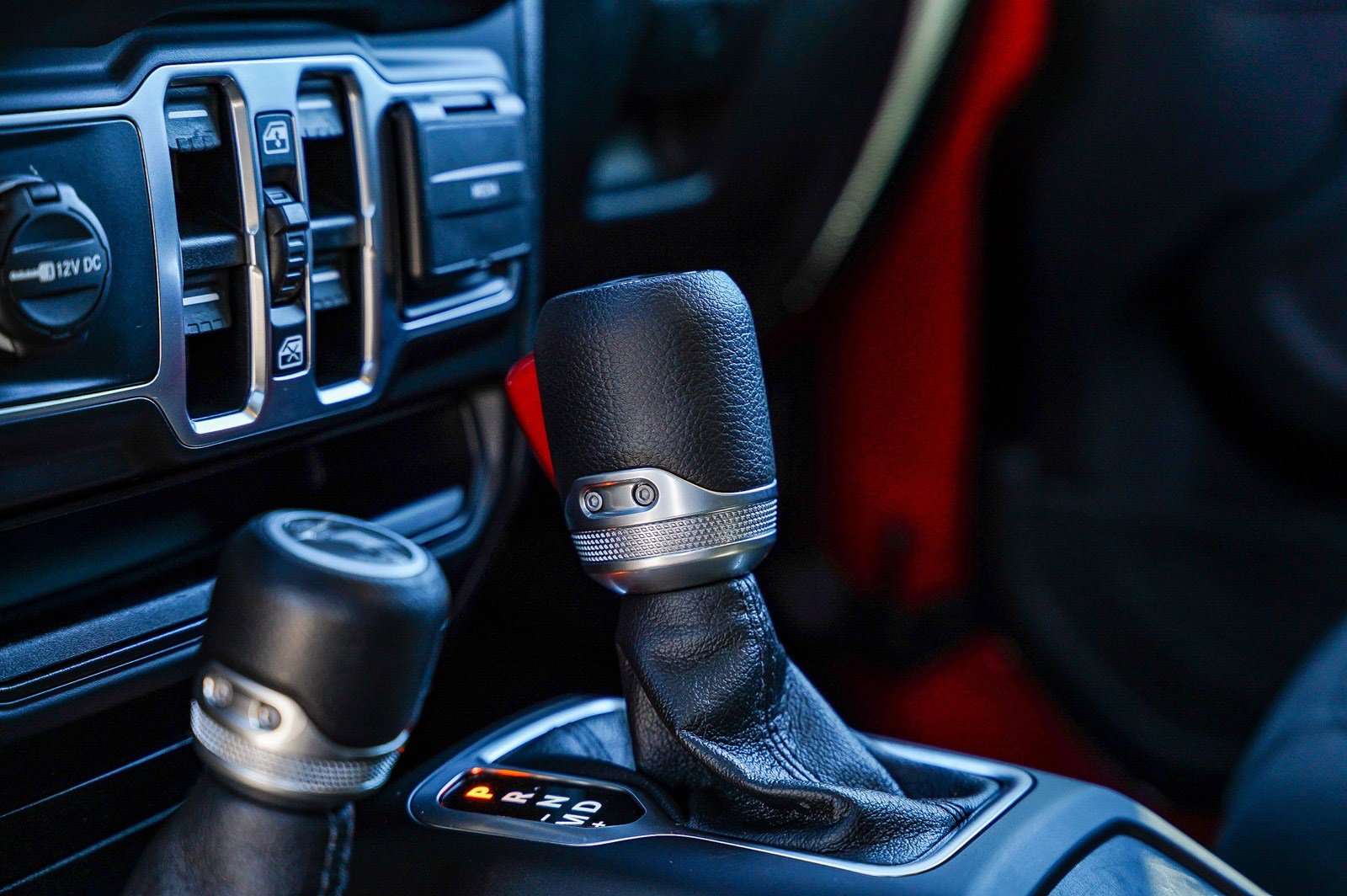 Used 2020 Jeep Wrangler Unlimited Sport S image 19