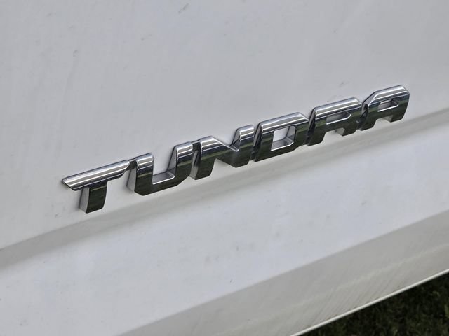 Used 2024 Toyota Tundra SR5 w/ SR5 Premium Package AWD/4WD image 15