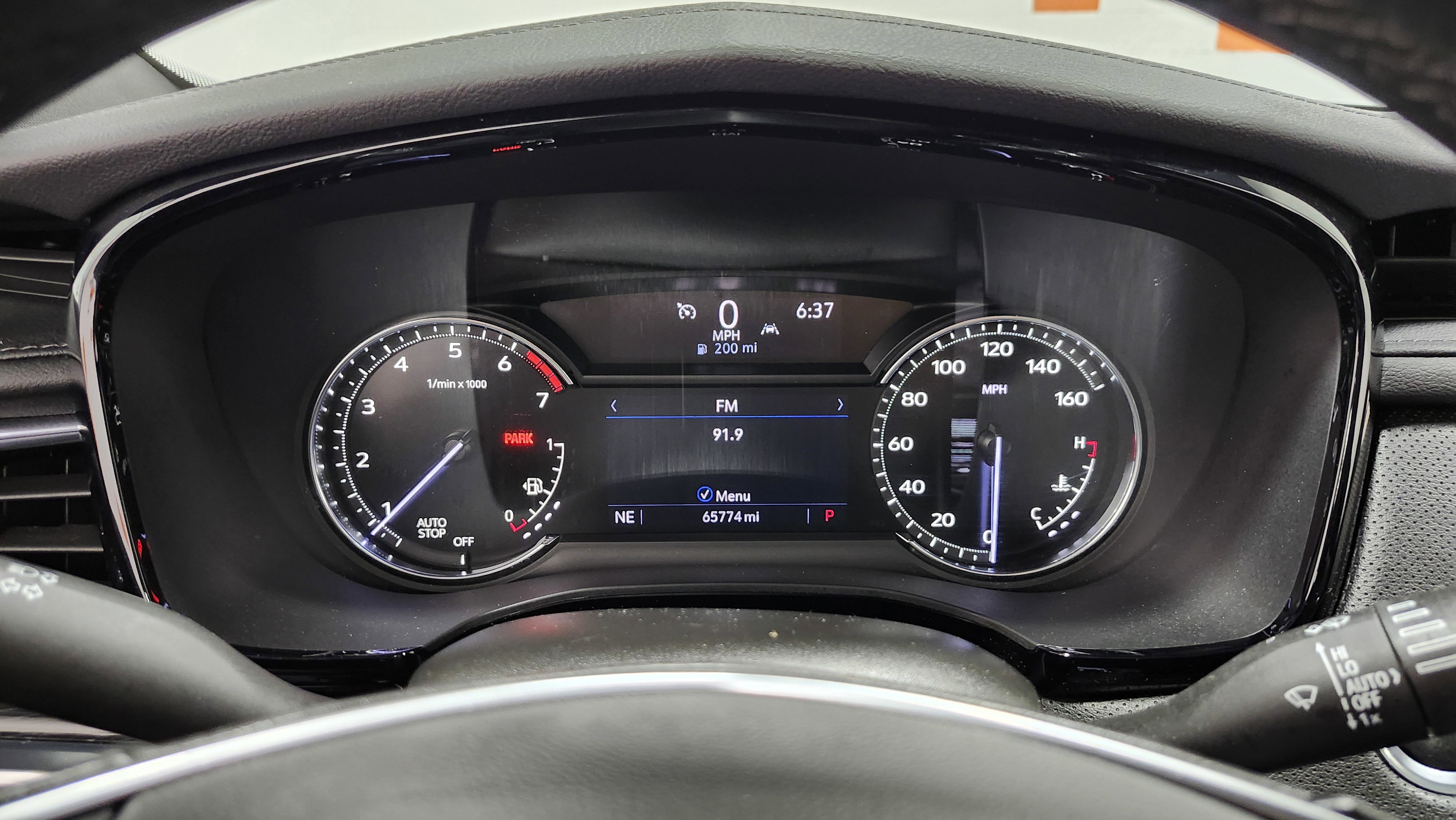 Used 2021 Cadillac XT5 Premium Luxury image 20