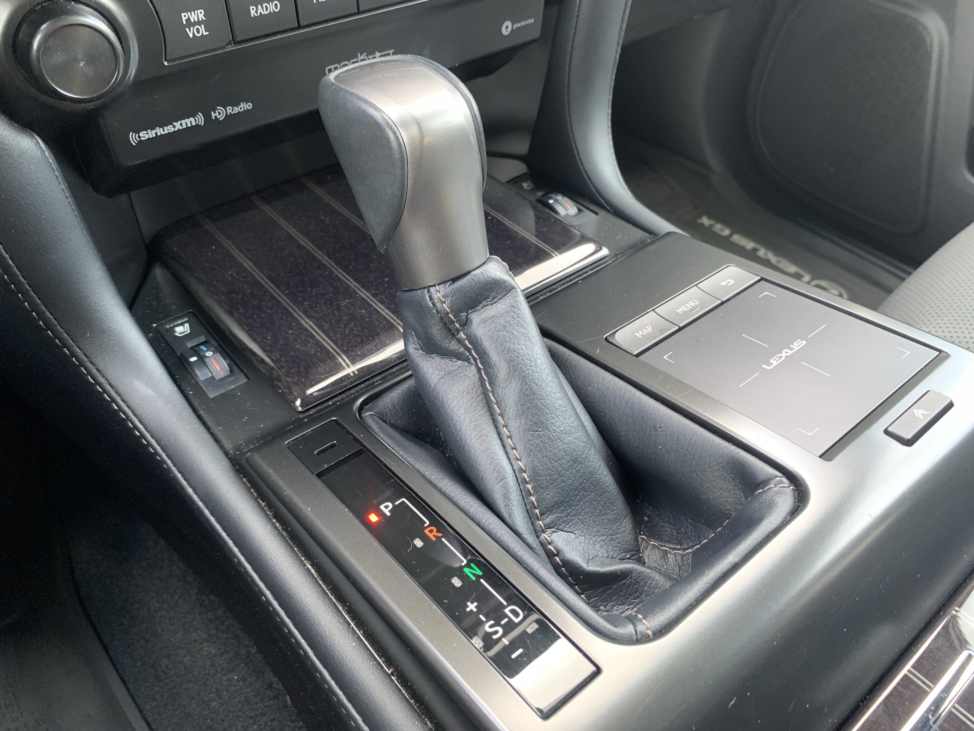 Used 2023 Lexus GX 460 Premium AWD/4WD image 26