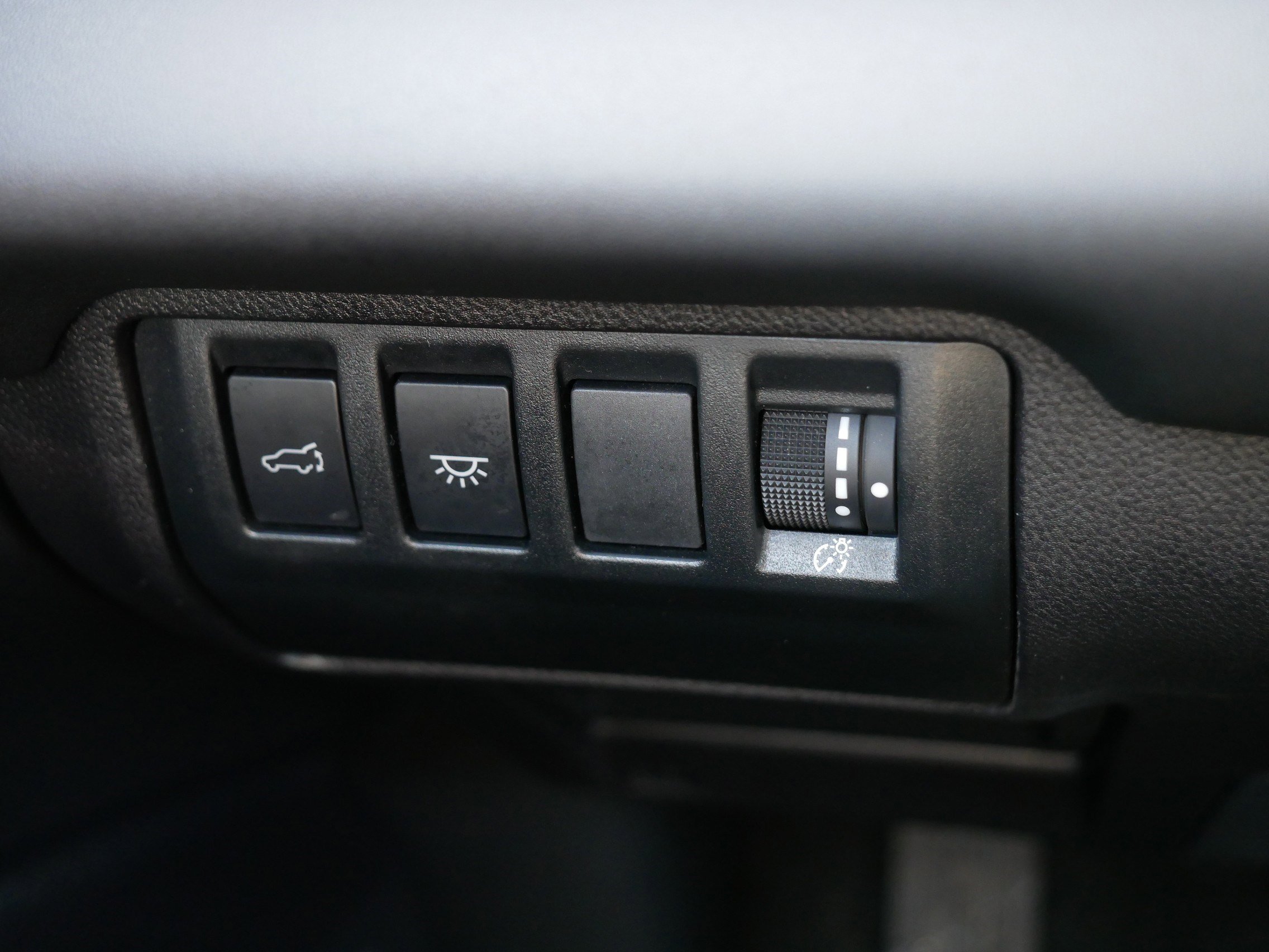 Certified 2025 Subaru Ascent Limited image 26