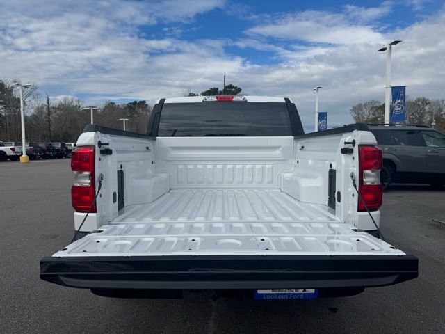 New 2026 Ford Maverick XL w/ Equipment Group 101A image 23