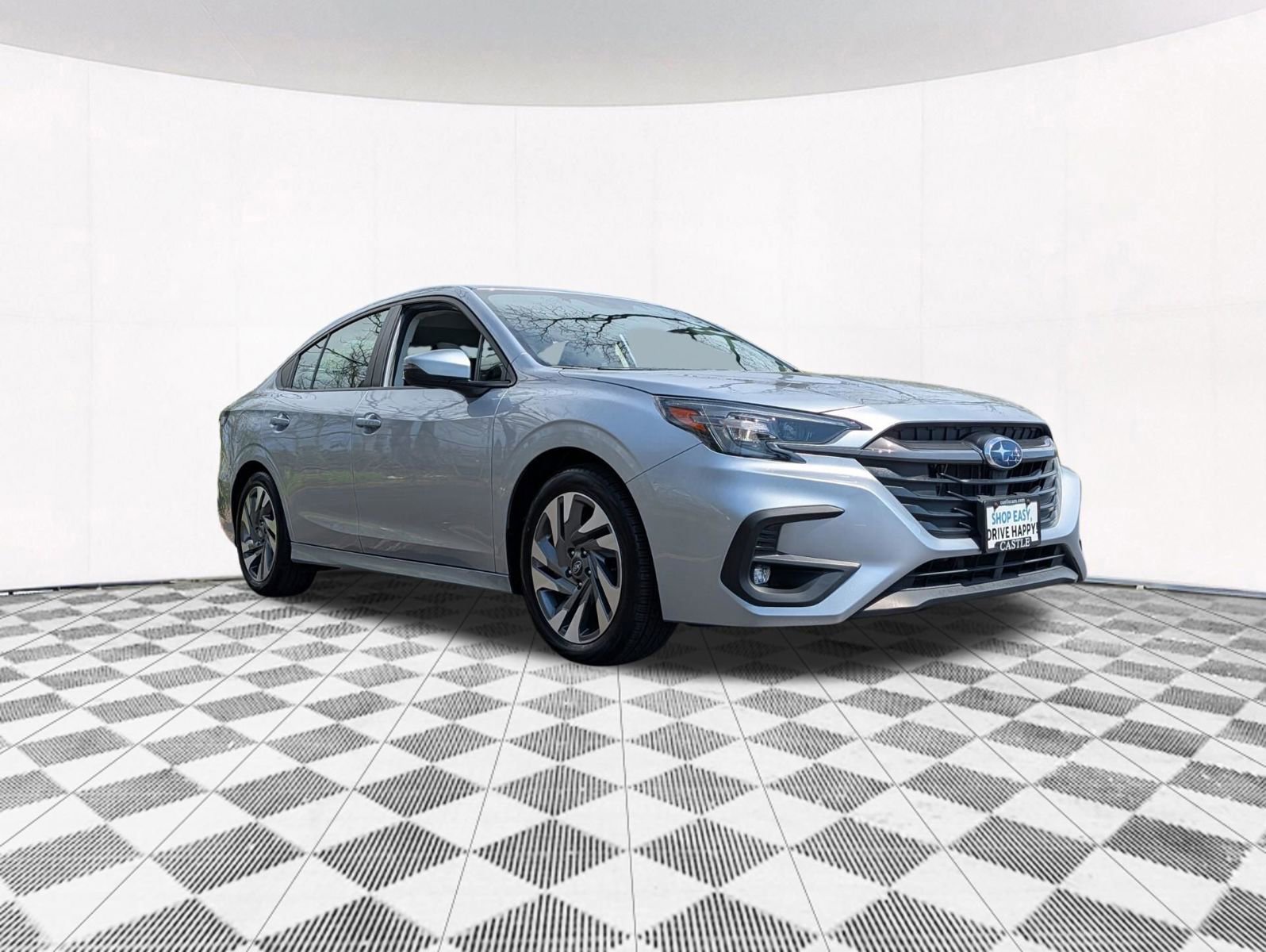 Used 2025 Subaru Legacy Limited AWD/4WD image 14