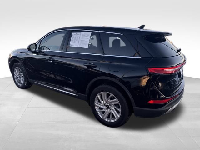 Certified 2023 Lincoln Corsair FWD image 4