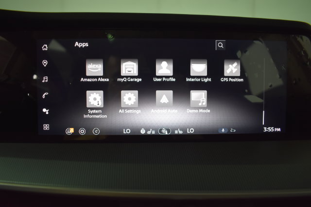 New 2026 Nissan Murano SL AWD/4WD image 24