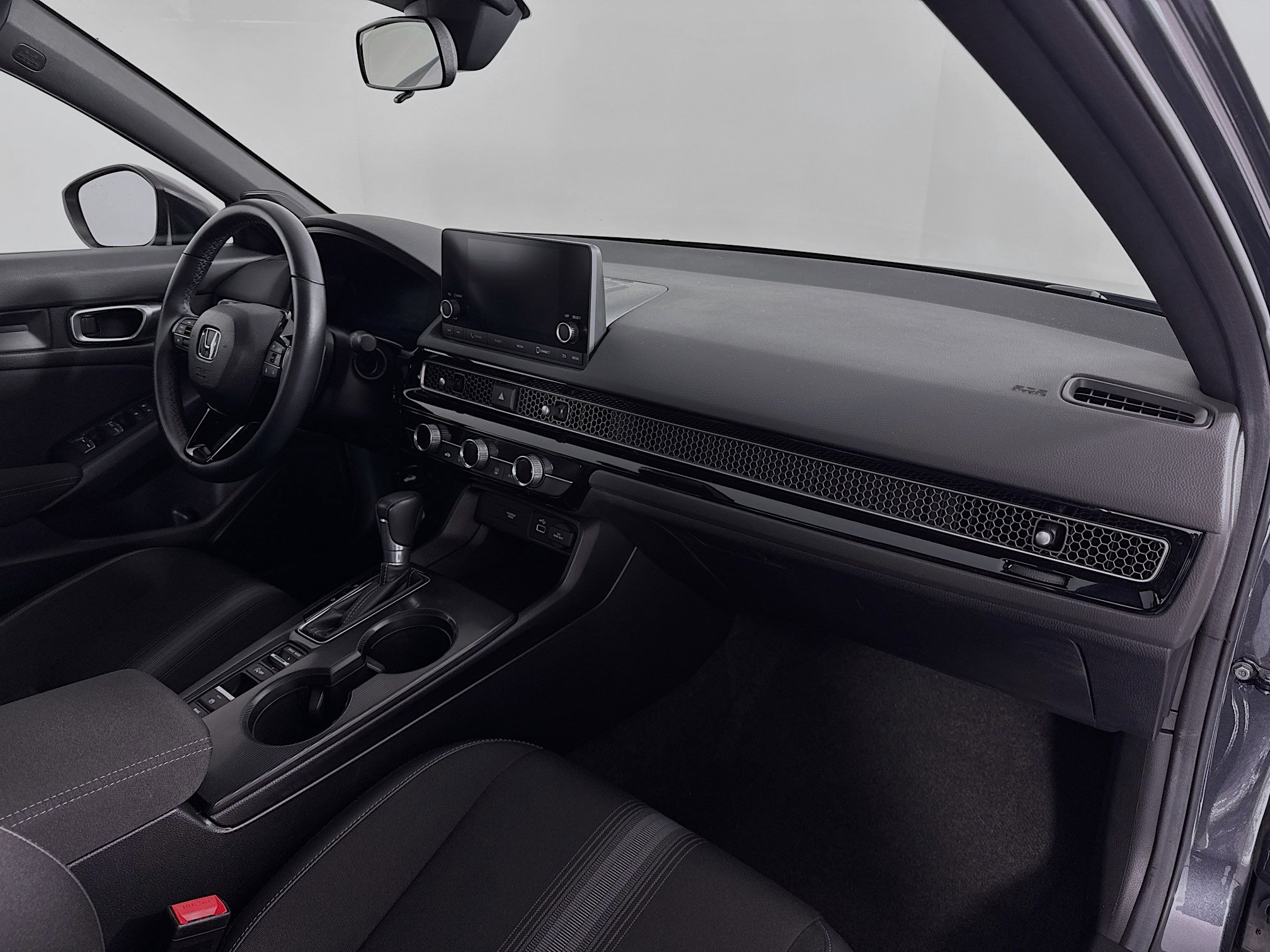 Certified 2024 Honda Civic Sport image 26