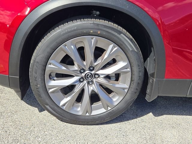New 2024 MAZDA CX-90 3.3 Turbo w/ Premium Plus Pkg image 5
