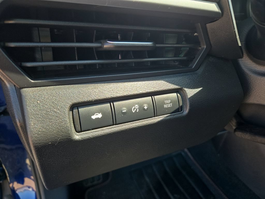 Used 2024 Nissan Altima 2.5 SR FWD image 20