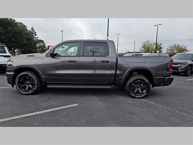 New 2026 RAM 1500 Big Horn image 26