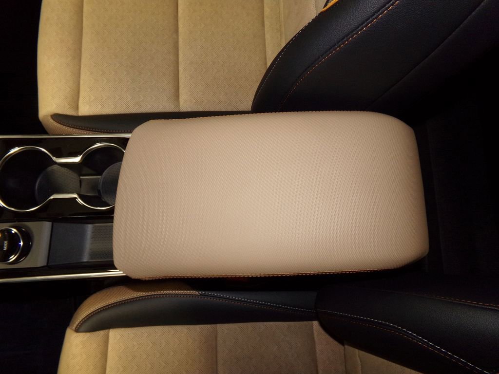 New 2026 Chevrolet Equinox ACTIV w/ Convenience Package III image 20