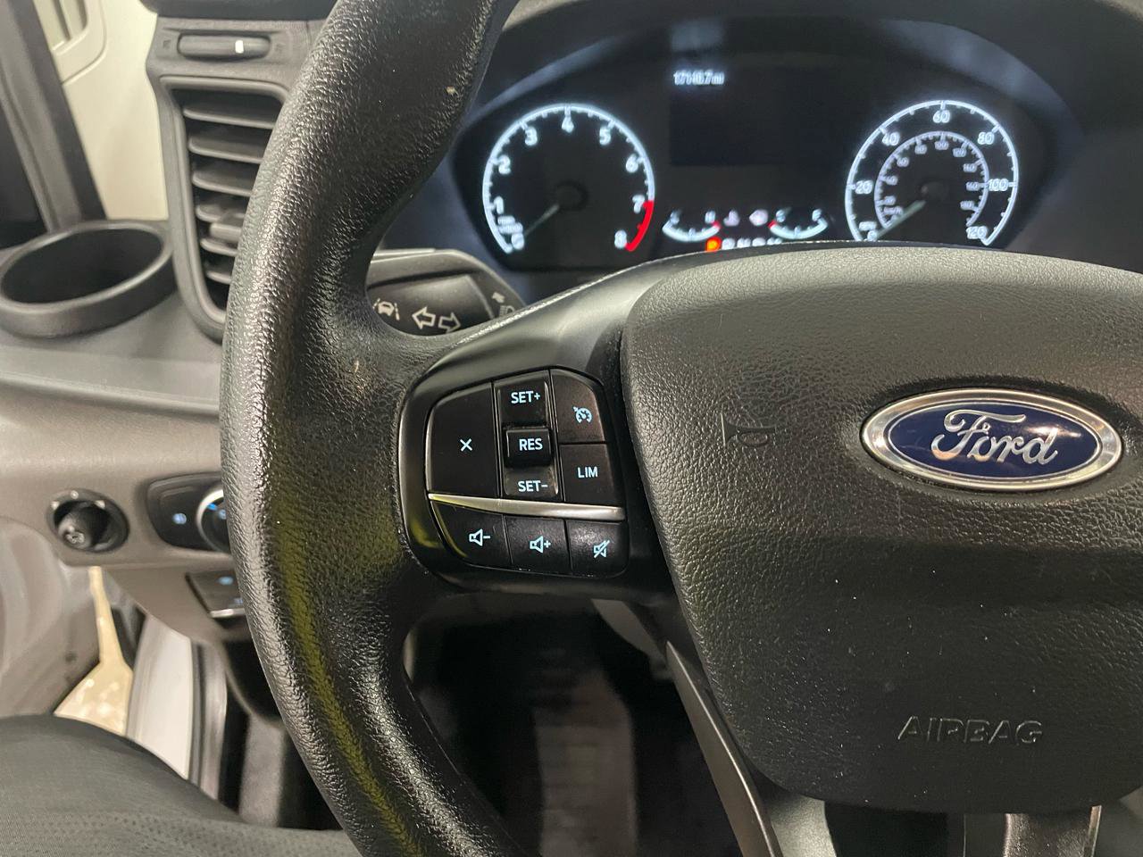 Used 2024 Ford Transit 250 XL w/ Exterior Upgrade Package image 31