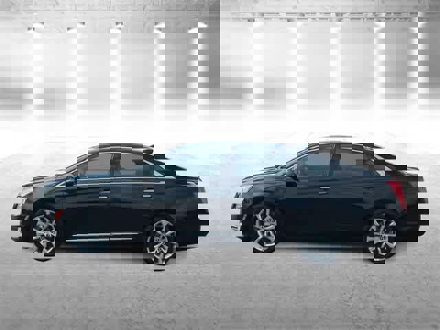 Used 2017 Cadillac XTS Luxury image 5