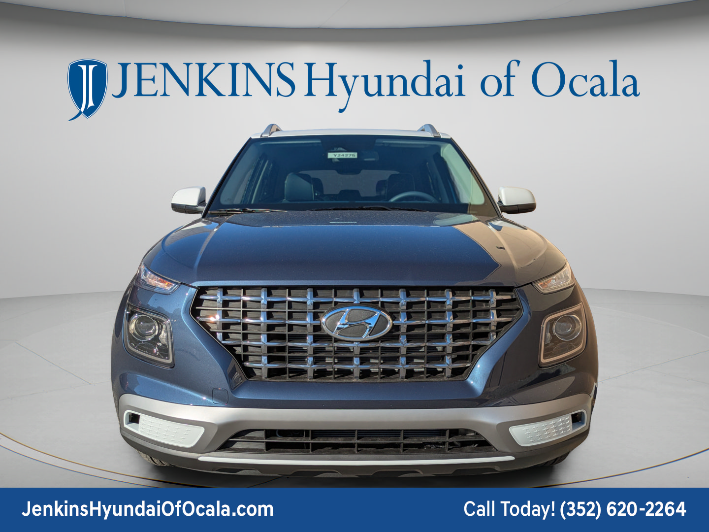 New 2026 Hyundai Venue SEL FWD image 10