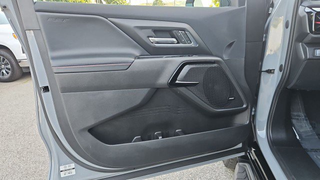 Used 2025 Chevrolet Silverado EV RST image 22