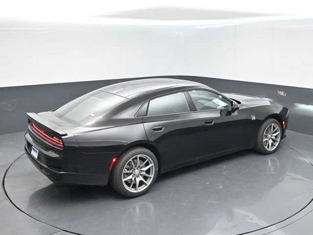 New 2026 Dodge Charger Scat Pack AWD/4WD image 38