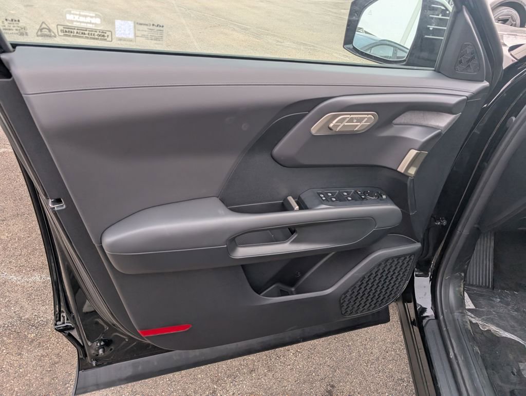 New 2027 Kia Telluride S image 14