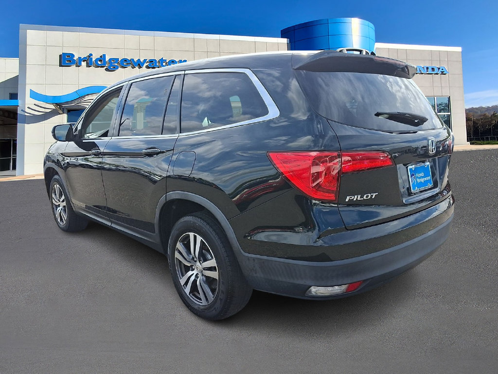 Used 2018 Honda Pilot EX-L image 4