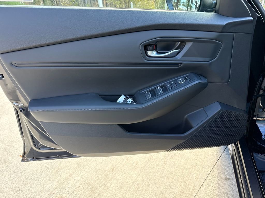 New 2025 Honda Accord Sport image 12