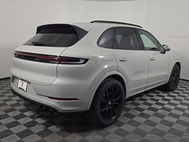 New 2026 Porsche Cayenne image 7
