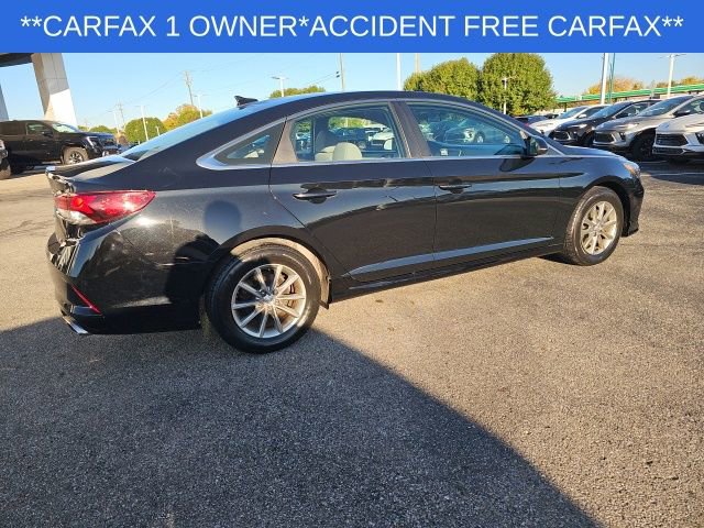 Used 2018 Hyundai Sonata ECO image 19