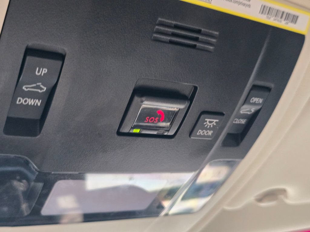 Used 2025 Lexus ES 350 w/ Premium Package FWD image 38