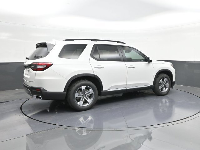 New 2026 Honda Pilot EX-L image 15
