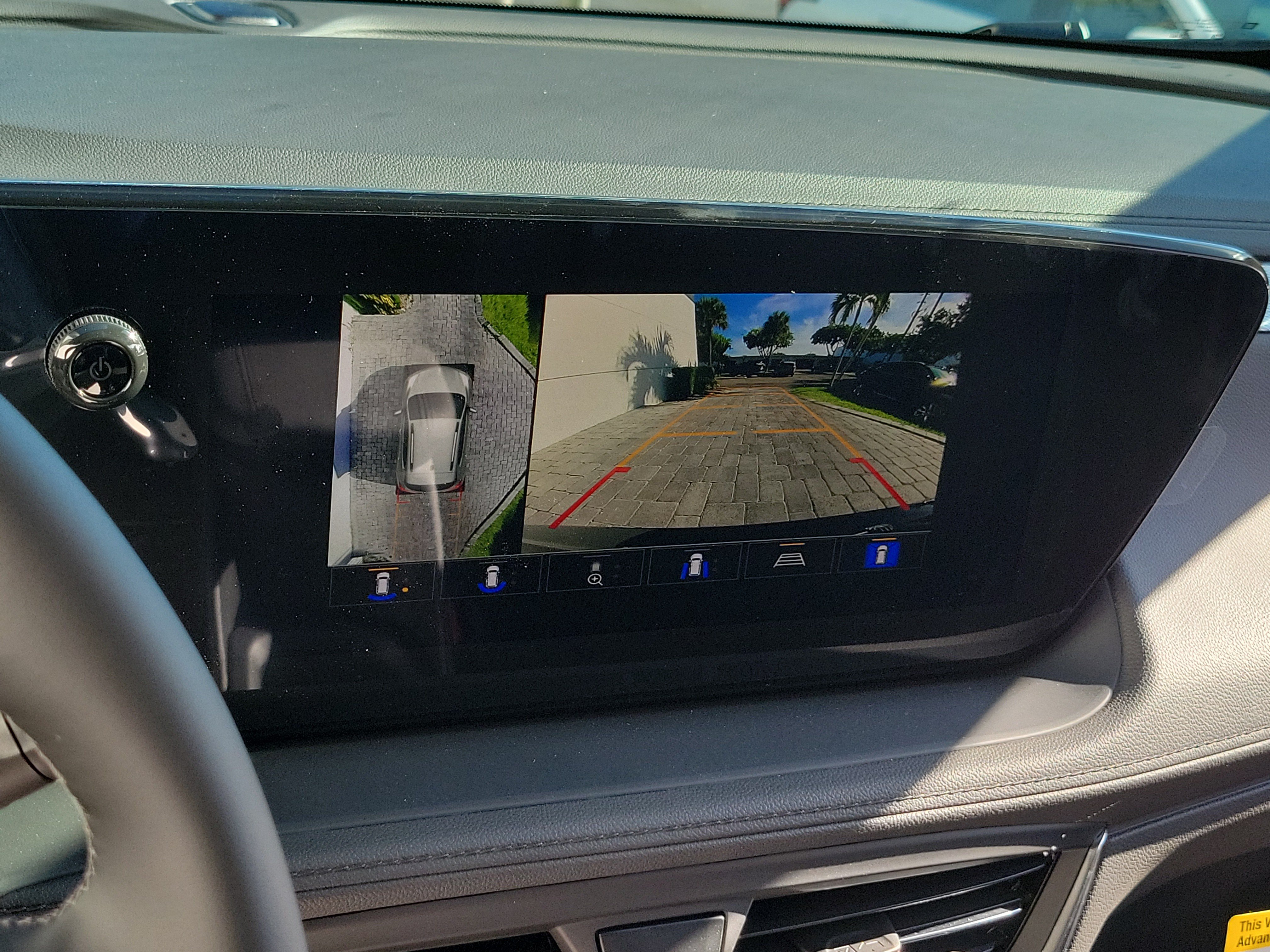 New 2026 Buick Encore GX Sport Touring w/ Advanced Technology Package FWD image 29