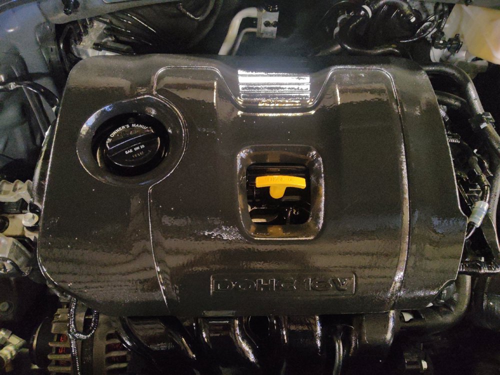 Used 2025 Kia Soul LX w/ LX Technology Package image 30