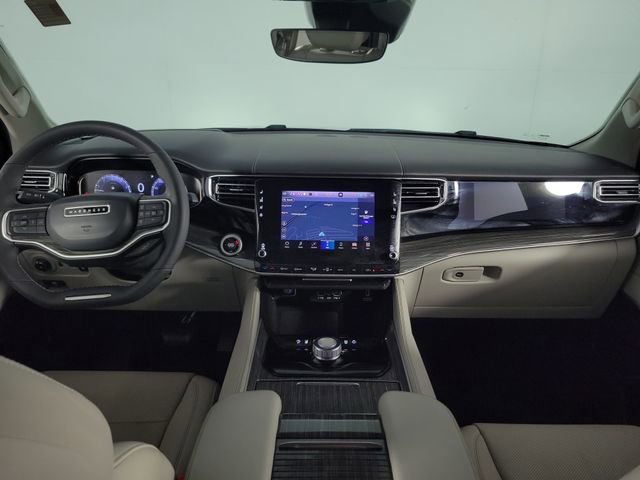 Used 2022 Jeep Wagoneer Series III image 25