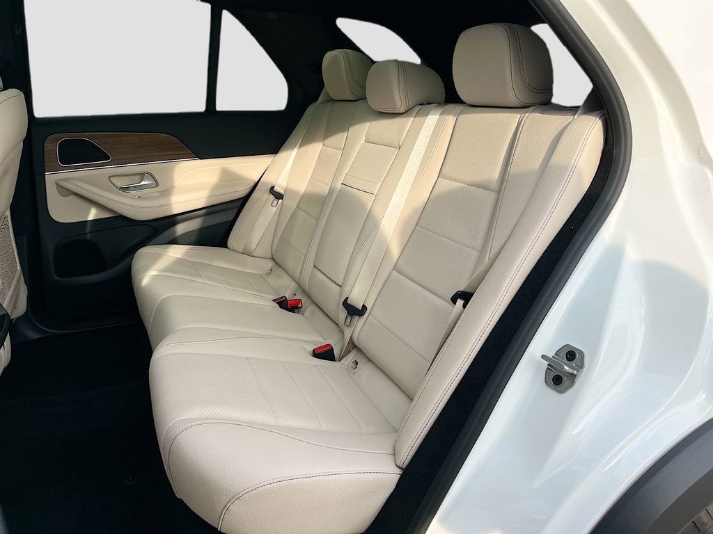 Used 2026 Mercedes-Benz GLE 350 4MATIC image 30